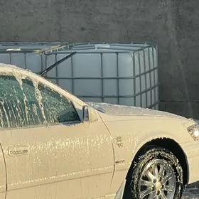 Toyota Camry 2000