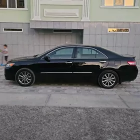 Toyota Camry 2011