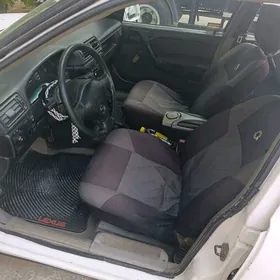 Opel Vectra 1990