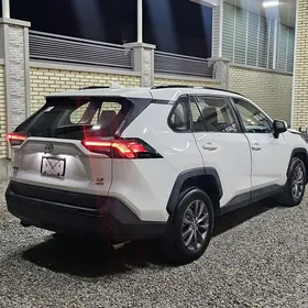 Toyota RAV4 2020