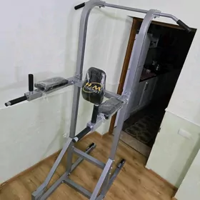 тренажёр турник 4в1