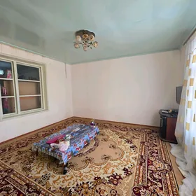 1жи этаж 5 комнат