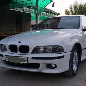 BMW 525 2002
