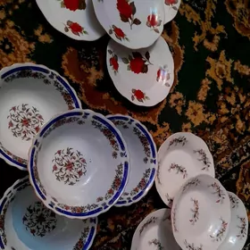 тарелка tarelka