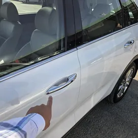 kia sorenta zapjaslar