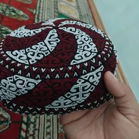 yomut tahya