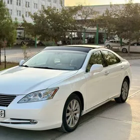 Lexus ES 350 2009