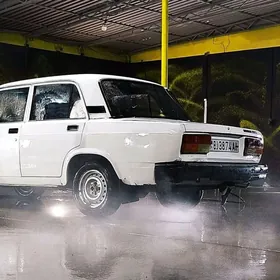 Lada 2107 1998