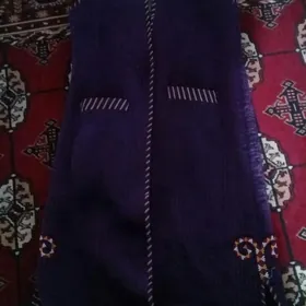 kesde.. koynek.. perdelka..