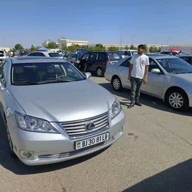Lexus ES 350 2010