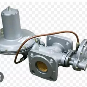 ГАЗ РЕГУЛЯТОР GAZ REGULYATOR