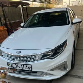 Kia Optima 2020