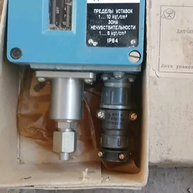 датчик реле