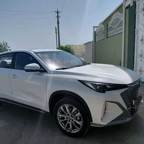Changan CS35 Plus 2025