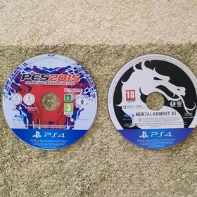 Ps4 ps5 диски disklar