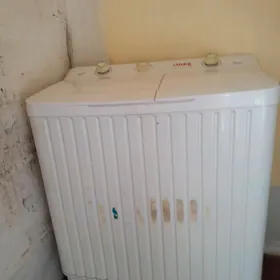 Orvica  стеральная машина