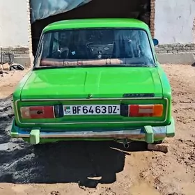Lada 2106 1981