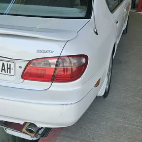 Nissan Maxima 2001