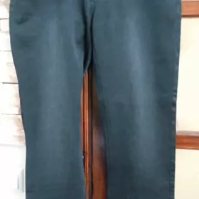 джинсы черные разм.33/34