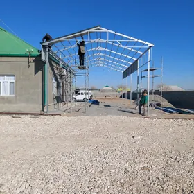 Swarşk gerek aÿlyk 6000-mnt
