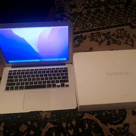 macbook air (2015 year)