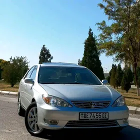Toyota Camry 2003