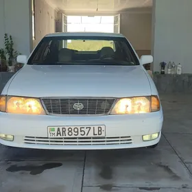 Toyota Avalon 1996