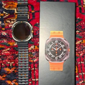 smart watch ultra sagat