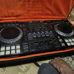 Dj Pioneer Sz