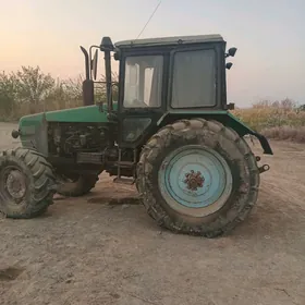 MTZ 80 2007
