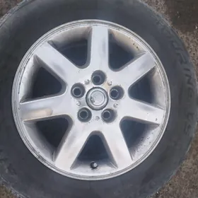 Avalon diska radnoy 16