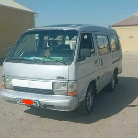 Toyota Hiace 1989