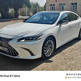 Lexus ES 350 2020