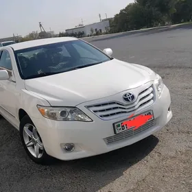 Toyota Camry 2010