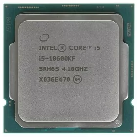 i5 10600kf