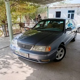 Toyota Avalon 1998