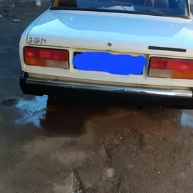Lada 2107 1999