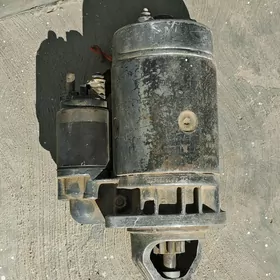 Prado Stator