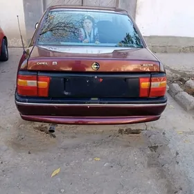 Opel Vectra 1991