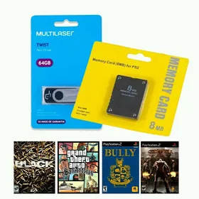 PlayStation 2 Proşiwka