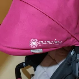 kolyaska we oyunjaklar