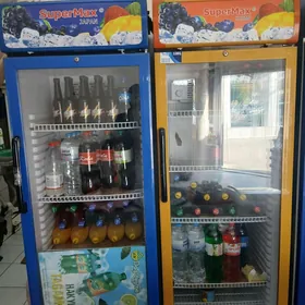 vitirini suw goylyan vtrina