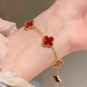van cleef braslet