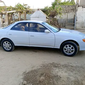 Toyota Mark II 1993