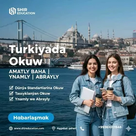 Turkiya'da Okuw