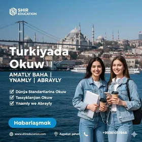 Turkiya'da Okuw