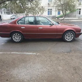 BMW 525 1993