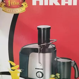 соковыжималка