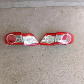 COROLLA FARA 2011 2012 2013