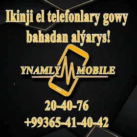Iphone islendik alyan